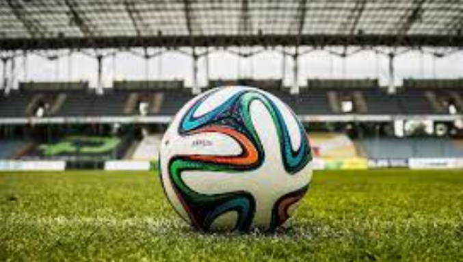 Taruhan Bola